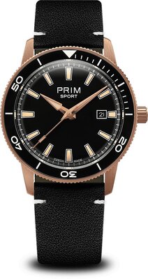 Prim Sport 68 Automatic W01P.13255.C