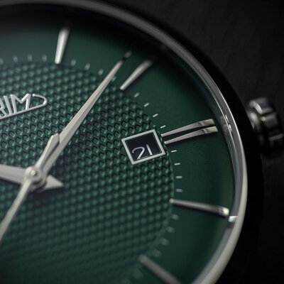 Prim Tempo Essence Automatic W01P.13261.B
