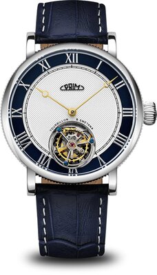 Prim Tourbillon Bedřich Smetana Automatic W91P.13234.E Limited Edition 25pcs