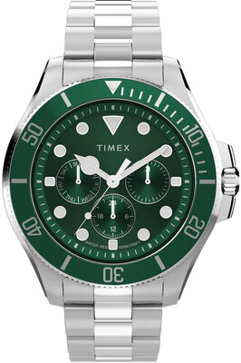 Timex Harborside Coast TW2Y33200UK