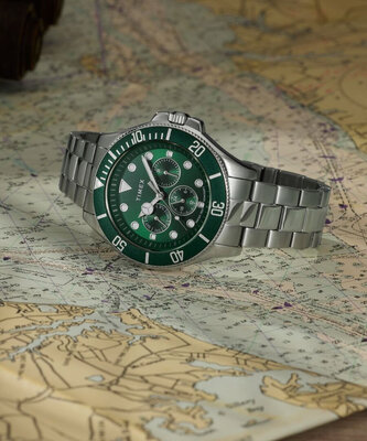 Timex Harborside Coast TW2Y33200UK