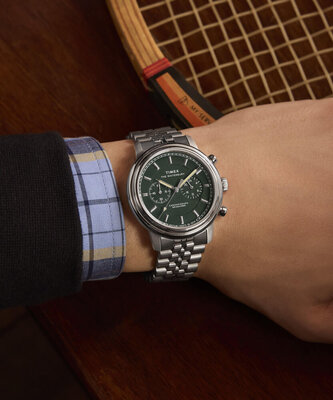 Timex Waterbury TW2Y23600UK