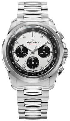 Venezianico Bucintoro 42 Automatic 8221510C
