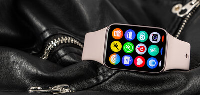 Xiaomi Smart Band 10 Pro Lavender pink