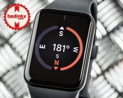 Xiaomi Smart Band 10 Pro Midnight Black