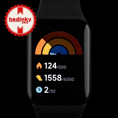 Xiaomi Smart Band 10 Pro Midnight Black