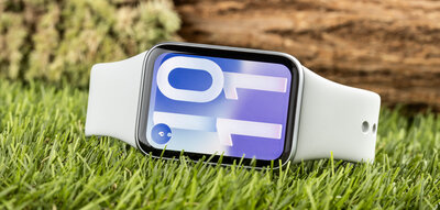 Xiaomi Smart Band 10 Pro NFC Glacier Silver