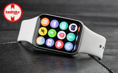 Xiaomi Smart Band 10 Pro NFC Glacier Silver