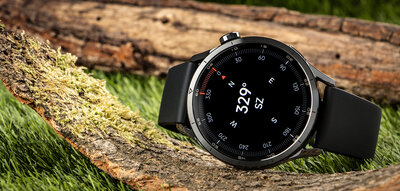 Xiaomi Watch S5 46mm Black