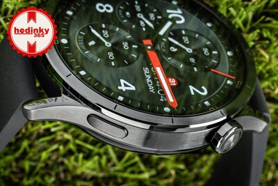 Xiaomi Watch S5 46mm Black