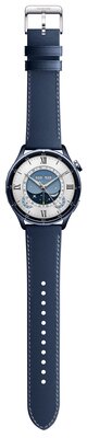 Xiaomi Watch S5 46mm Ceramic Blue