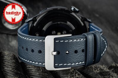 Xiaomi Watch S5 46mm Ceramic Blue
