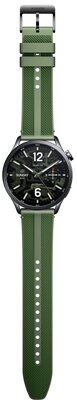 Xiaomi Watch S5 46mm Jungle Green