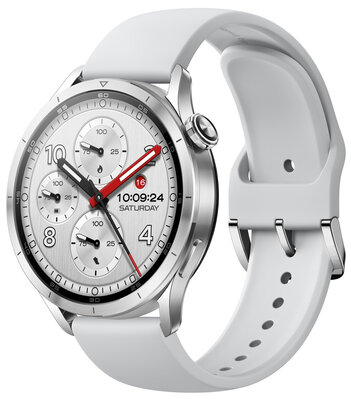 Xiaomi Watch S5 46mm Silver