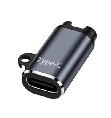 Адаптер USB-C за Garmin часовници, прав