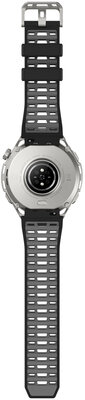 Amazfit Balance 3 Stainless Steel