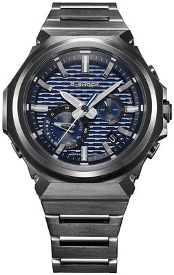 Casio G-Shock G-Steel GST-B1000BD-2AER Carbon Core Guard