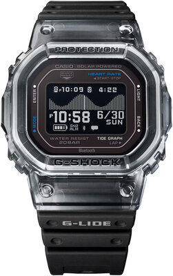 Casio G-Shock Original G-Lide GBX-H5600-1ER