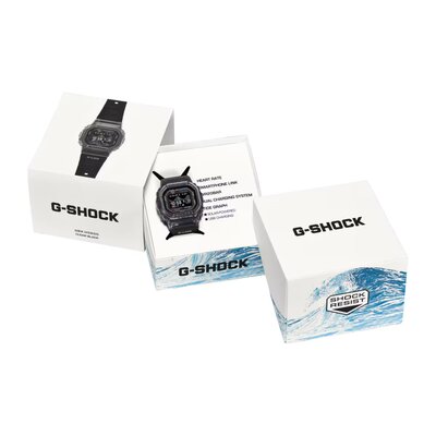Casio G-Shock Original G-Lide GBX-H5600-1ER