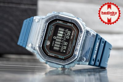 Casio G-Shock Original G-Lide GBX-H5600-2ER