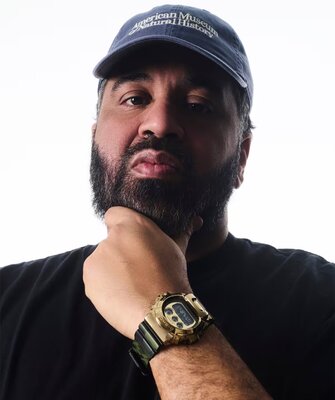 Casio G-Shock Original GM-6900CMG-3ER Bold Camo Series