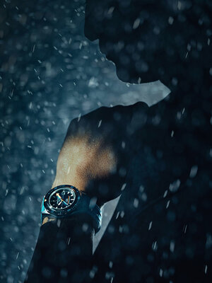 Certina DS Super PH2000M Automatic Powermatic 80 C050.607.44.041.10 Limited Edition 1959 pcs (+ резервна каишка)