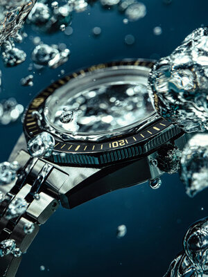 Certina DS Super PH2000M Automatic Powermatic 80 C050.607.44.051.02 (+ резервна каишка)
