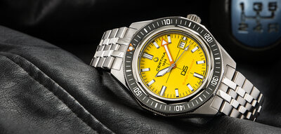 Certina DS Super PH2000M Automatic Powermatic 80 C050.607.44.361.02 (+ резервна каишка)