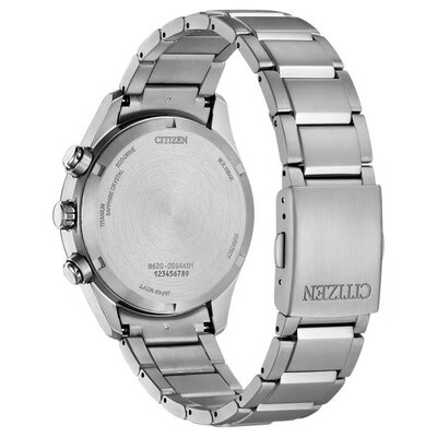Citizen Sports Eco-Drive CA4750-51X