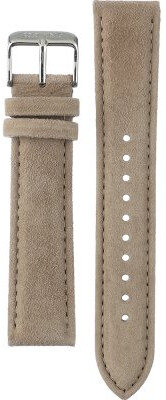Кожена каишка Orient UL020017J0 20mm (за модела RA-AC0M), бежов