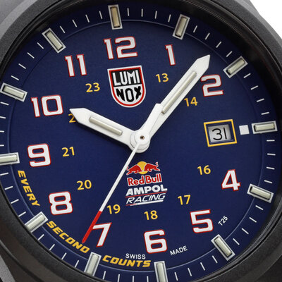 Luminox Land Atacama Field XL.1970.ARB.N Red Bull Ampol Racing Limited Edition 400pcs