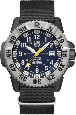 Luminox MIL-SPEC XL.3355.SET (+ резервна каишка)