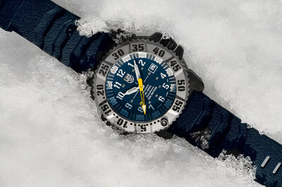 Luminox MIL-SPEC XL.3355.SET (+ резервна каишка)