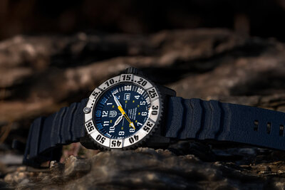 Luminox MIL-SPEC XL.3355.SET (+ резервна каишка)
