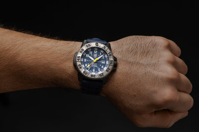 Luminox MIL-SPEC XL.3355.SET (+ резервна каишка)