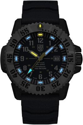Luminox MIL-SPEC XL.3355.SET (+ резервна каишка)