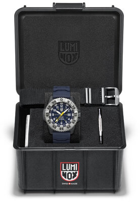 Luminox MIL-SPEC XL.3355.SET (+ резервна каишка)