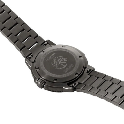 Luminox Navy SEAL Foundation 3200 Series XS.3228.NSF