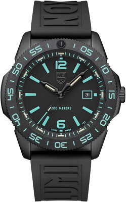 Luminox Sea XS.3124.N.SET Pacific Diver (+ резервна каишка) Limited Edition 777pcs