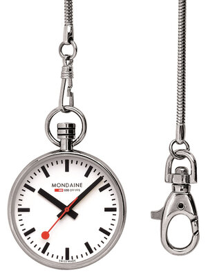 Mondaine Classic Quartz A660.30316.11SBB