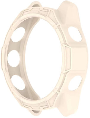 Защитно покритие (pro Garmin Forerunner 70/170), пластмасов, бежов