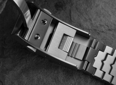 Prim Orlík 42 Meteorit Manufacture Automatic 95-110-557-00-1 Limited Edition 50pcs "Hvězdný prach"