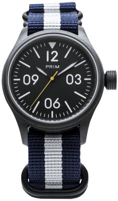 Prim Pilot 40 Q Quartz L01P.18017.C.38-916-326-39-1