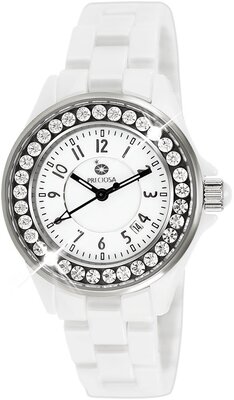 Prim Preciosa Purity Capella Quartz W02O.17005.A