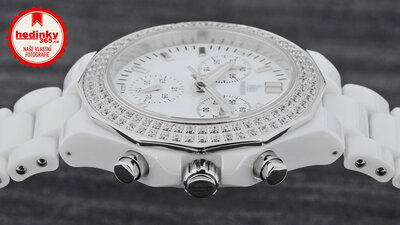 Prim Preciosa Purity Vega Quartz W02O.17007.A