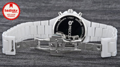 Prim Preciosa Purity Vega Quartz W02O.17007.A