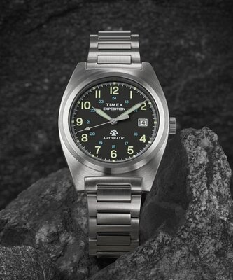 Timex Expedition TW2Y39600UK