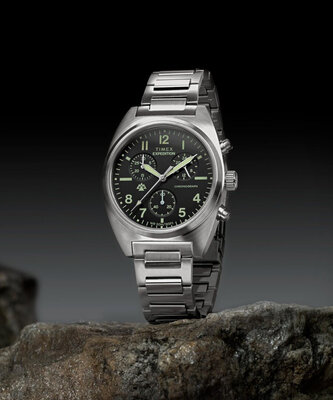 Timex Expedition TW2Y61200UK