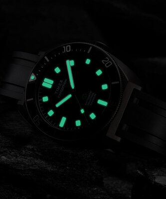 Timex Expedition TW2Y63600UK