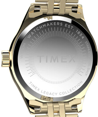 Timex Legacy TW2W90800UK